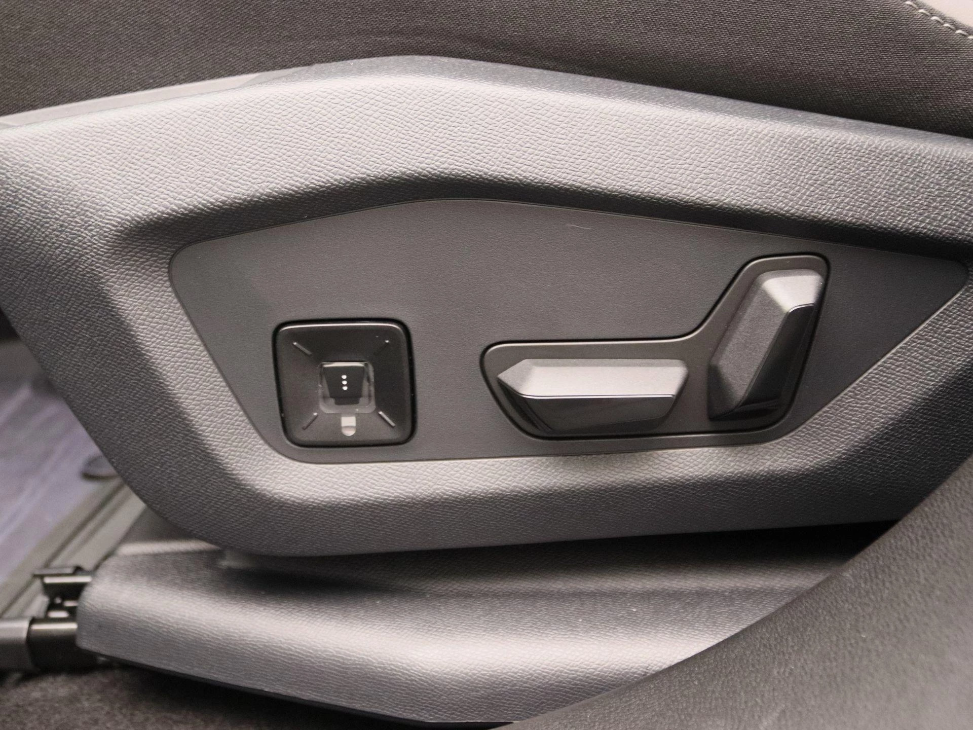 Jeep Compass 1.6 e-Hybrid Plug-In First Edition