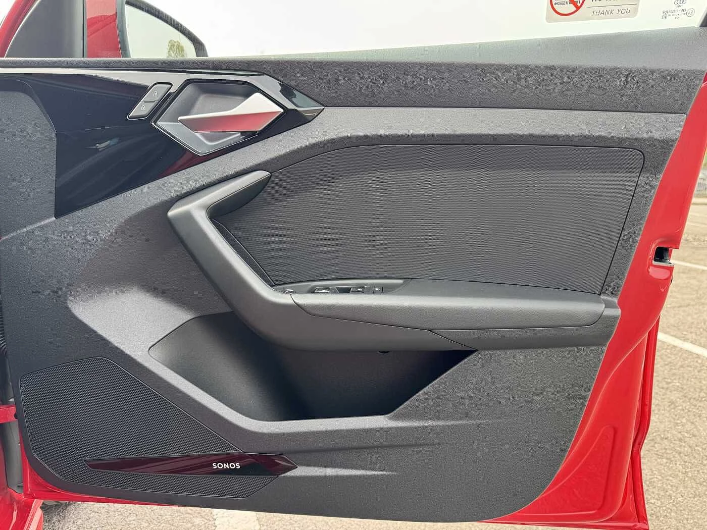Audi-A1 Sportback-image-10