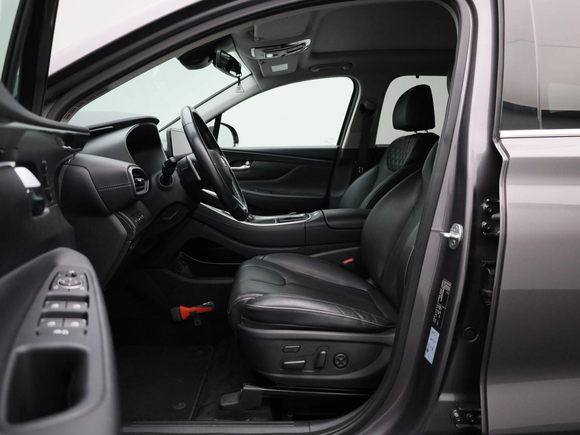 Hyundai Santa Fe 1.6 T-GDI HEV Premium Sky 7p.