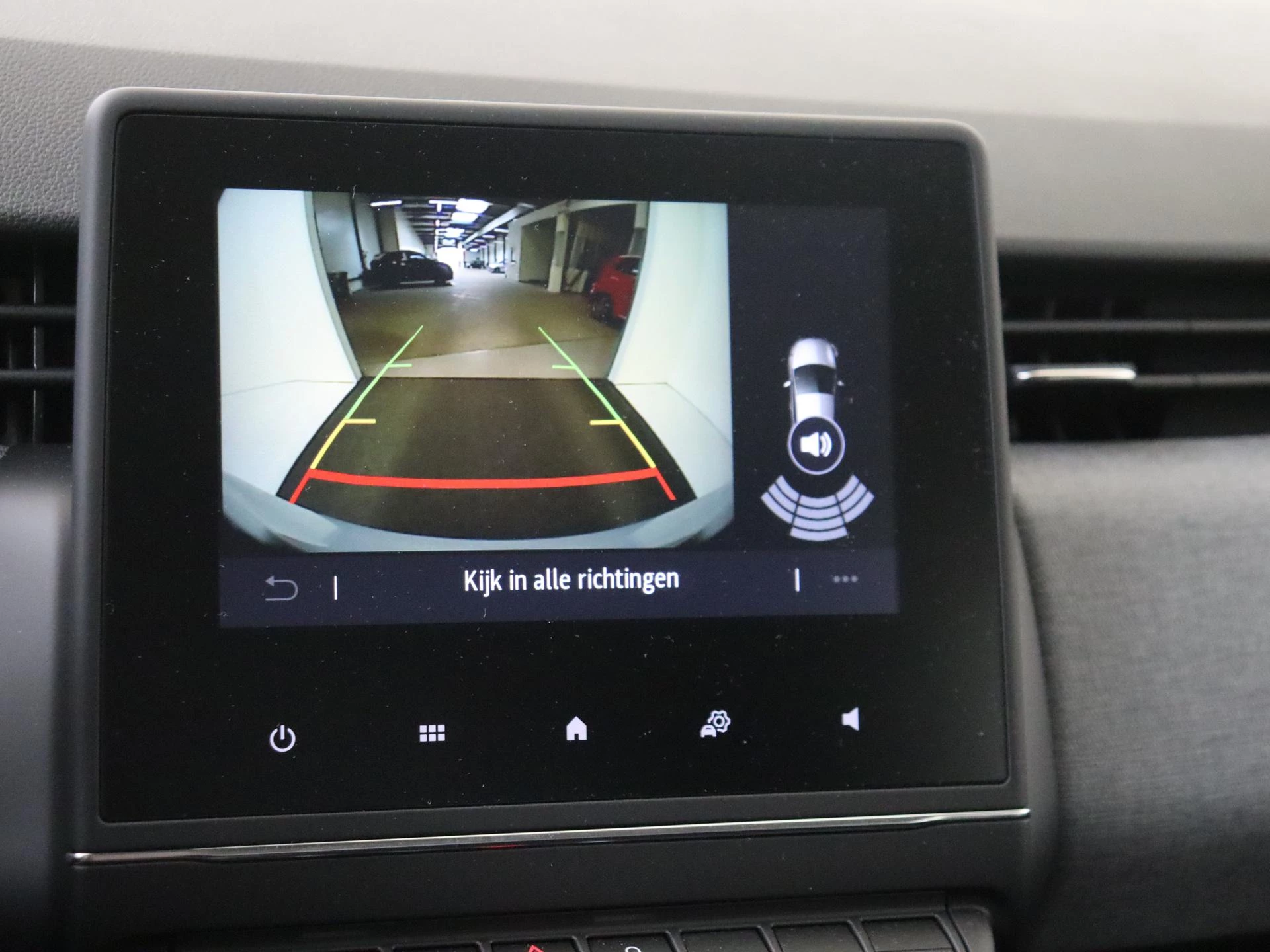 Renault Clio 1.0 TCe 90 GPF evolution