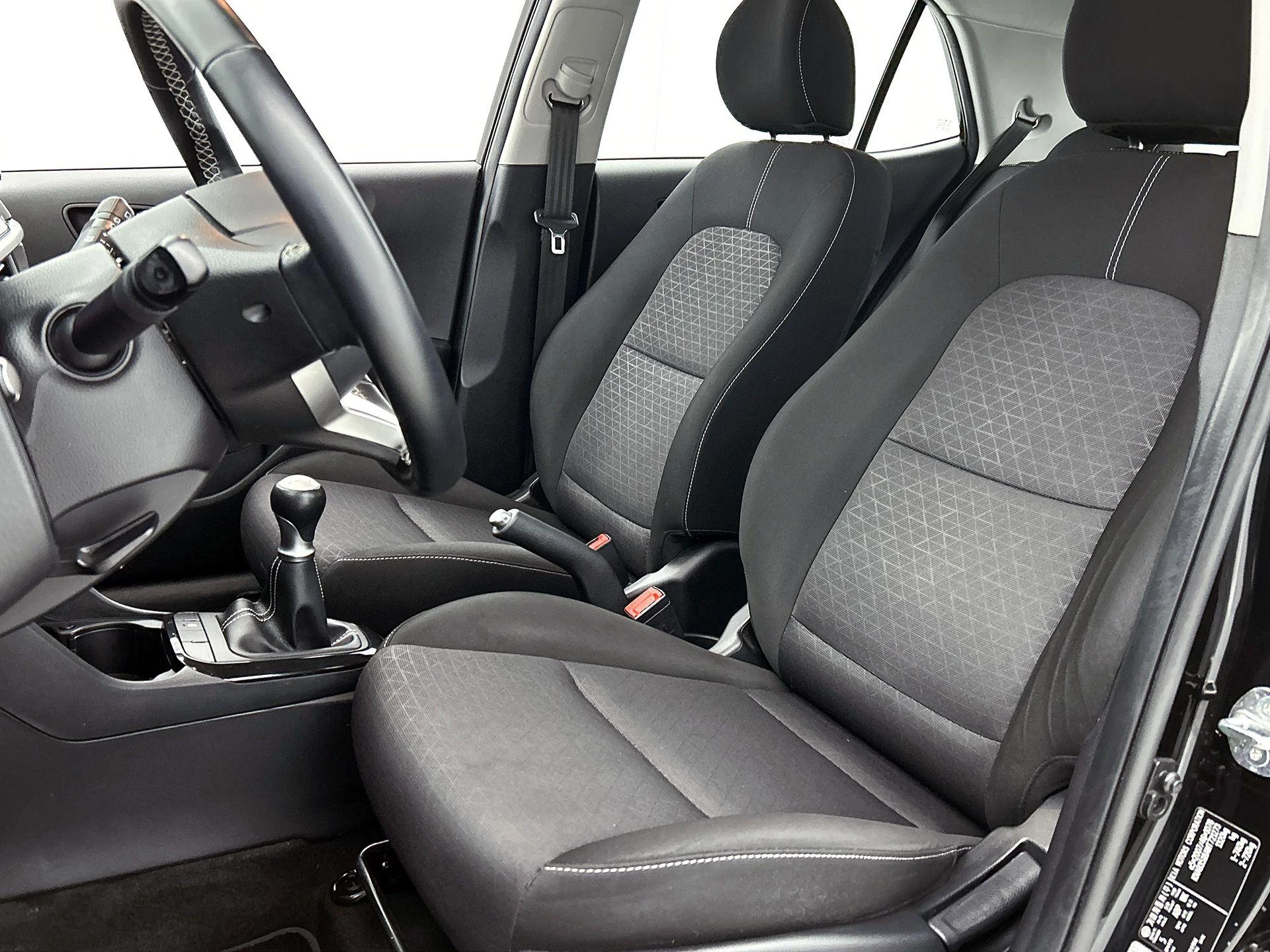 Kia Picanto 1.0 DPi DynamicLine 67 PK