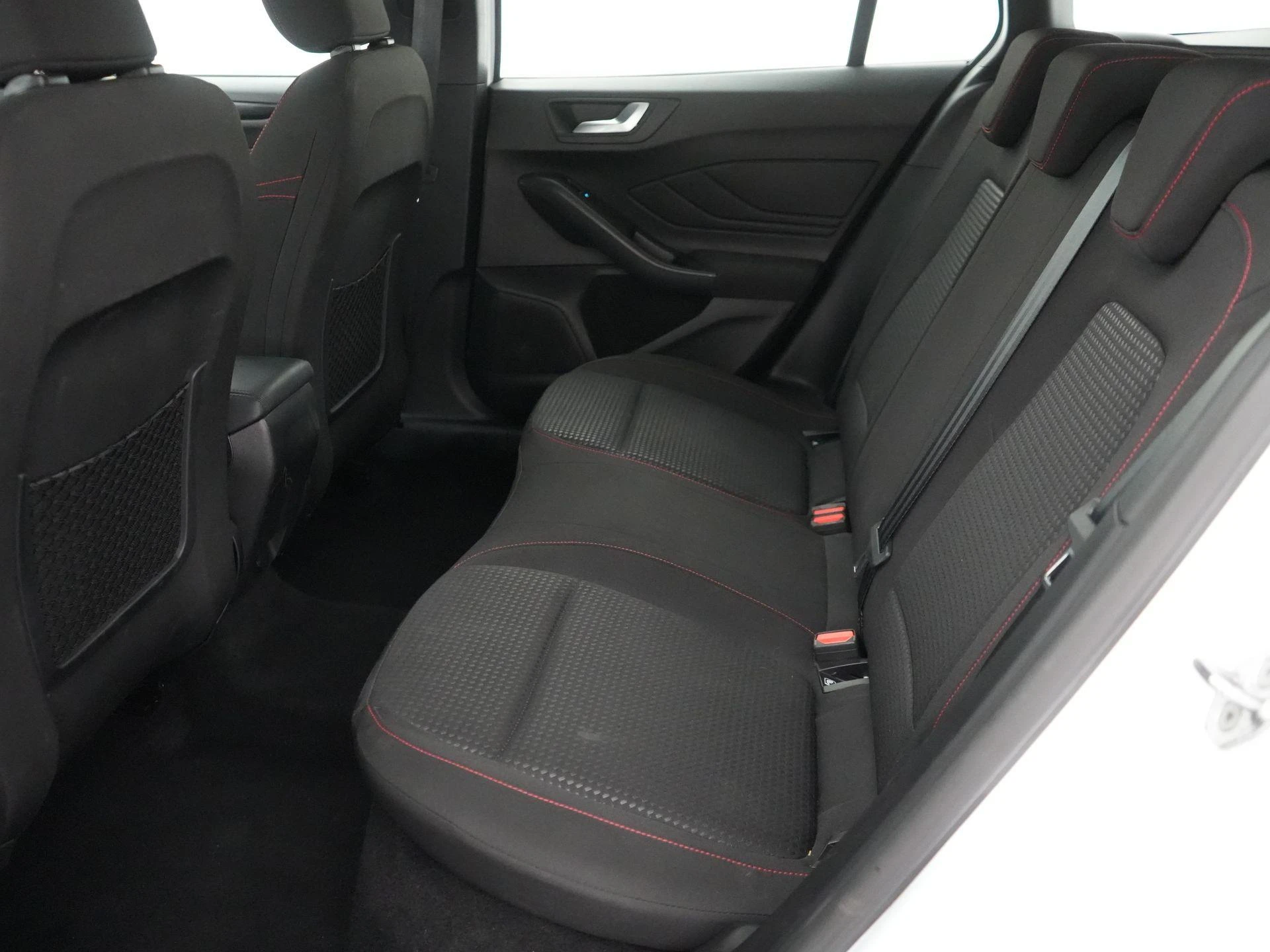 Ford Focus Clipper 1.0i EcoBoost MHEV 92kW ST-Line