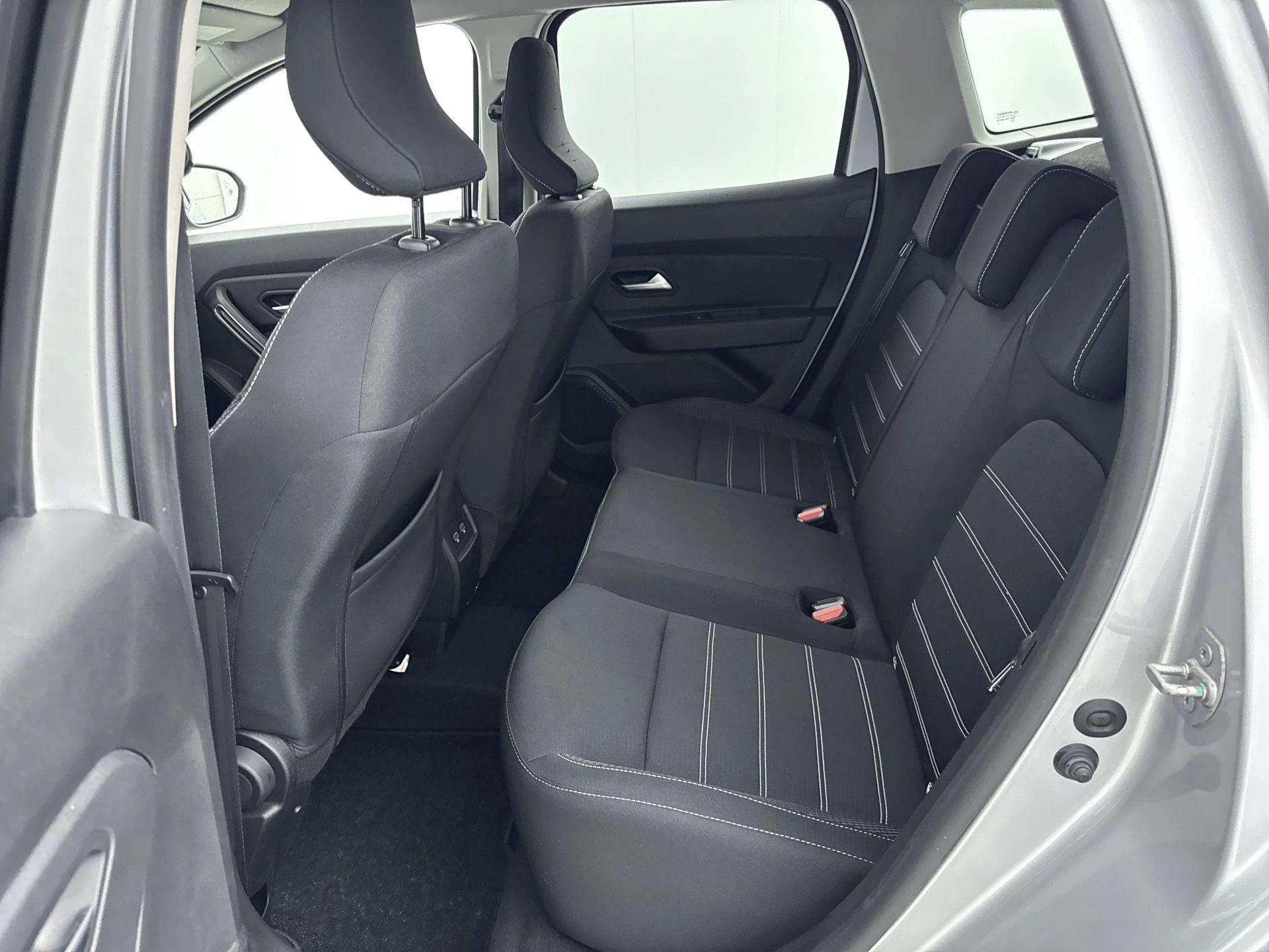 Dacia Duster 1.0 TCe Bi-Fuel Prestige 100PK