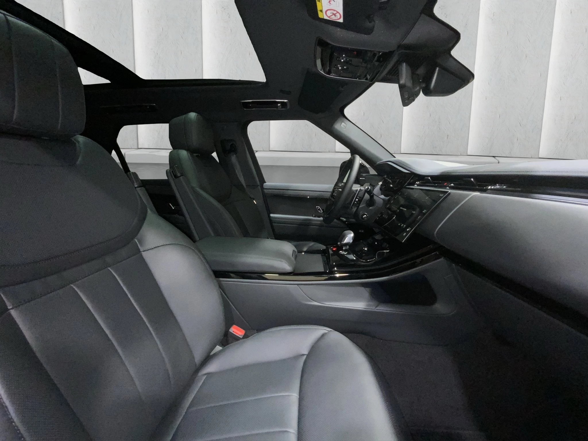 Land Rover Range Rover Sport P460e DYNAMIC SE 22 | Pano | SoftClose