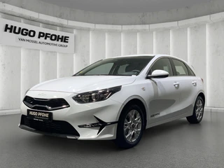 Kia Ceed Vision 1.0 T-GDI Tageszulassung