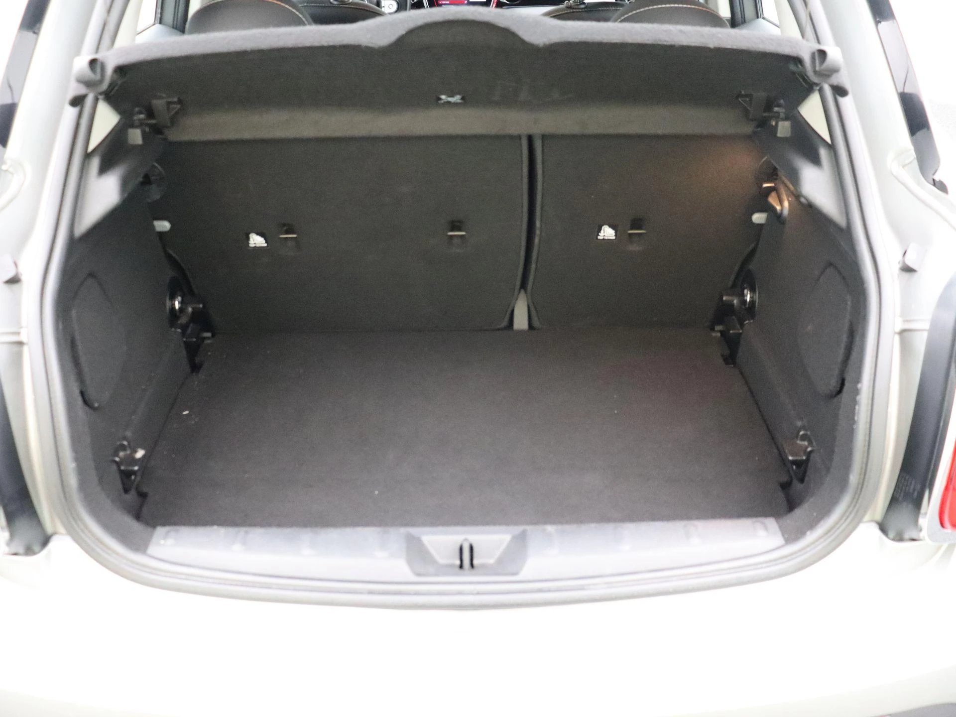 MINI Cooper 5 door COOPER