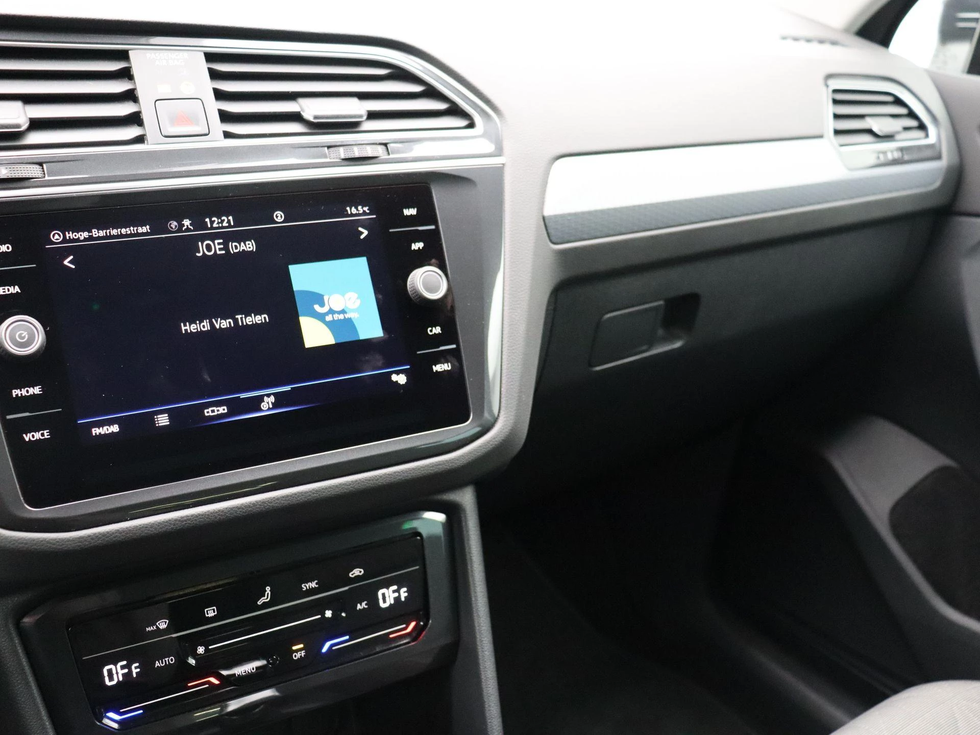 Volkswagen Tiguan eHybrid 1.5 TSI 180kW Life