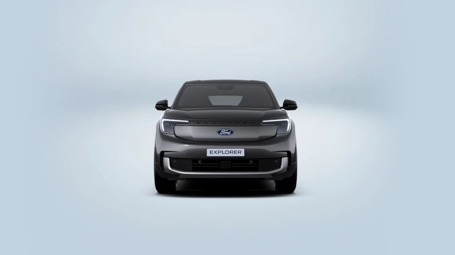 Ford Explorer EV Premium Extended Range AWD