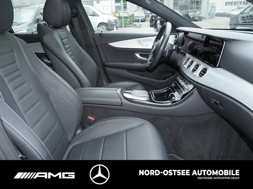 Mercedes-Benz E-Klasse 450 T AVANTGARDE 4M KAMERA DISTRO SHD AHK LED AVANTGARDEW213 E 450 T AVANTGARDE 4M KAMERA DISTRO SHD AHK LED AVANTGARDE