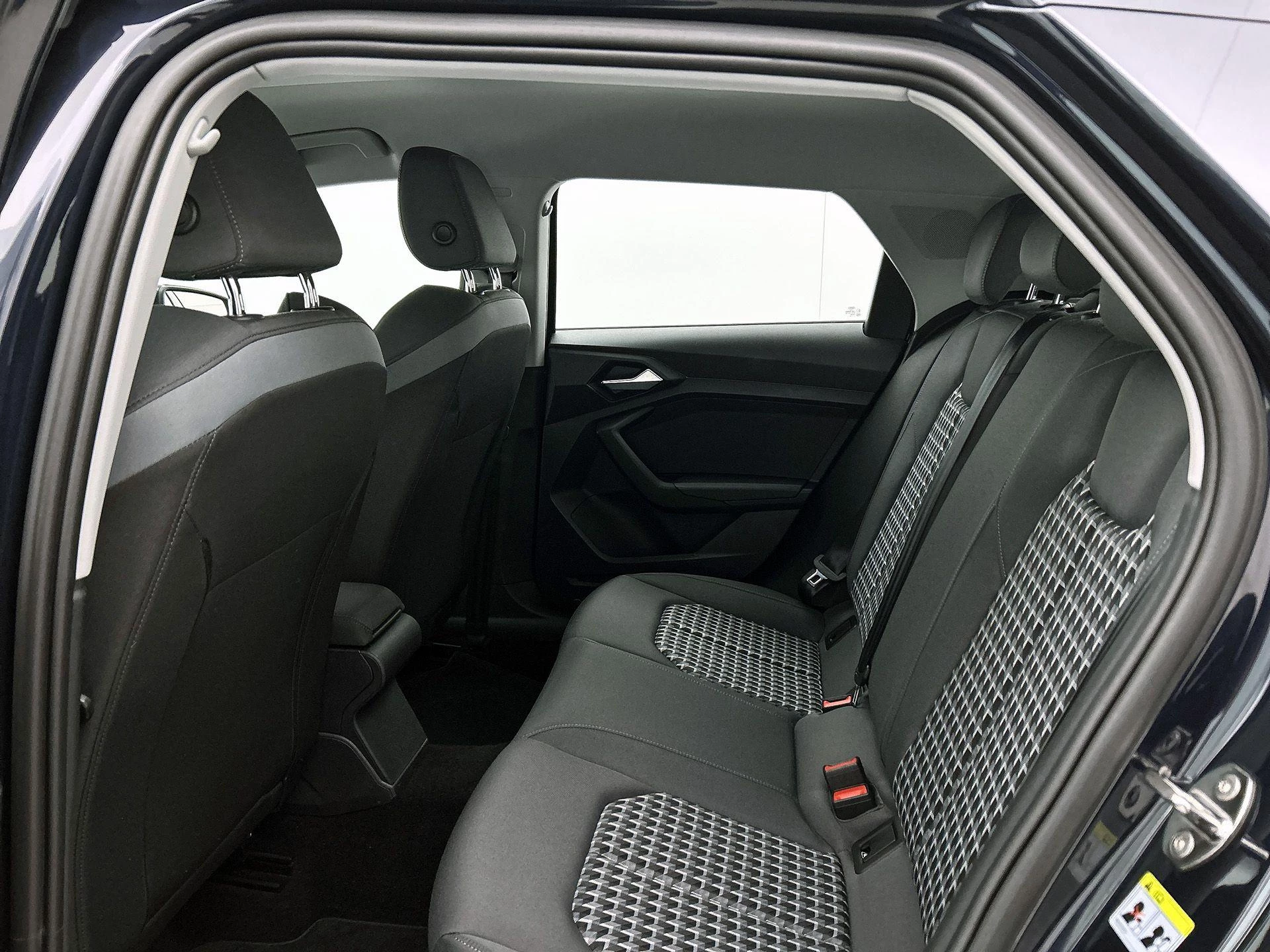 Audi-A1 Sportback-image-25