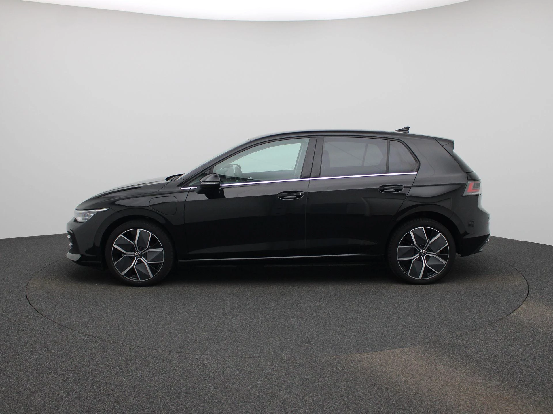 Volkswagen Golf 1.5 eHybrid Style Edition 204 PK|
