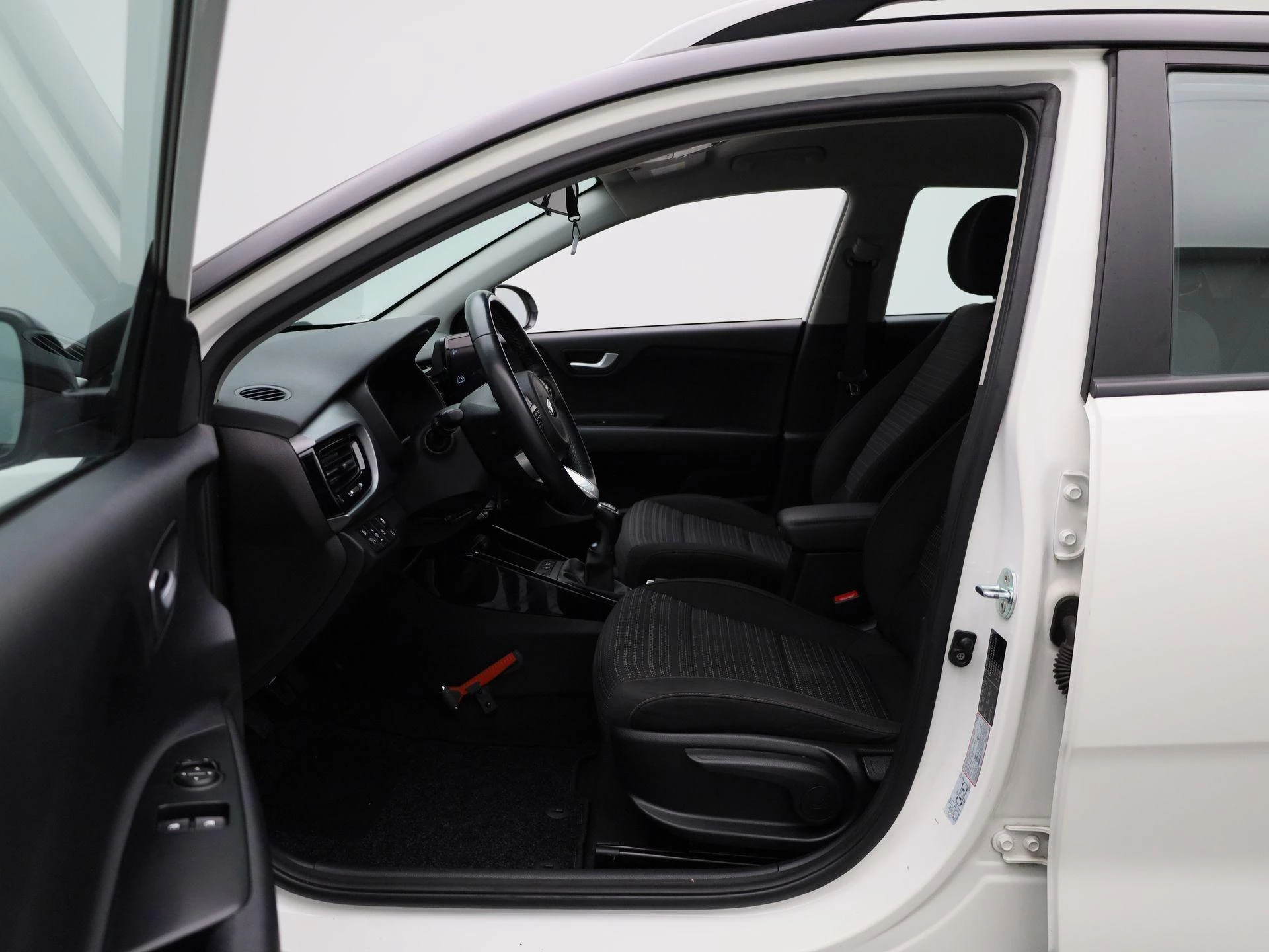 Kia Stonic 1.0 T-GDi MHEV DynamicLine