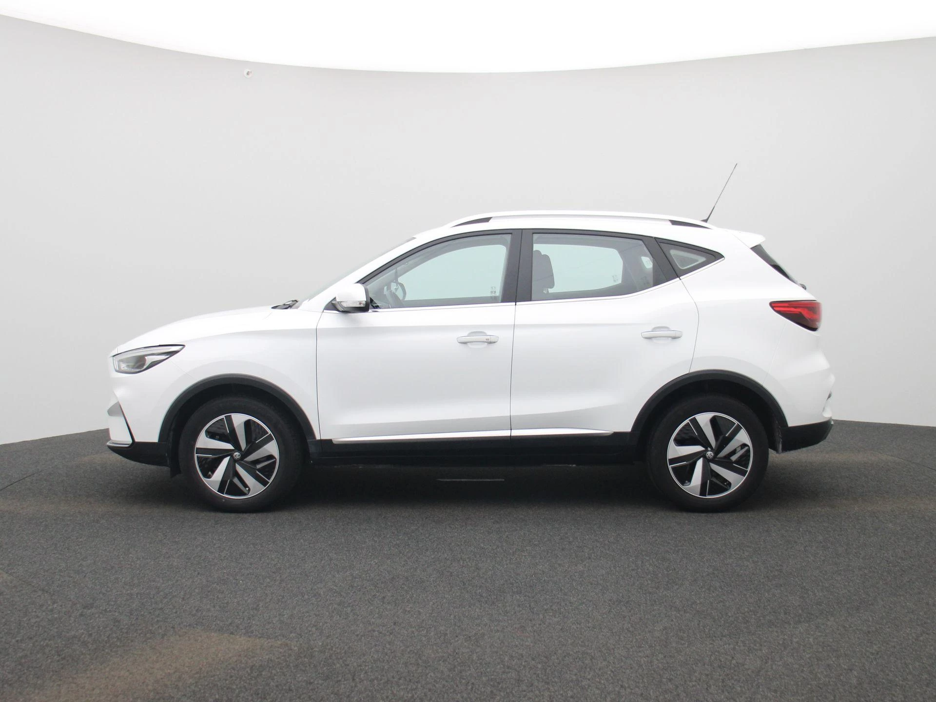 MG ZS EV