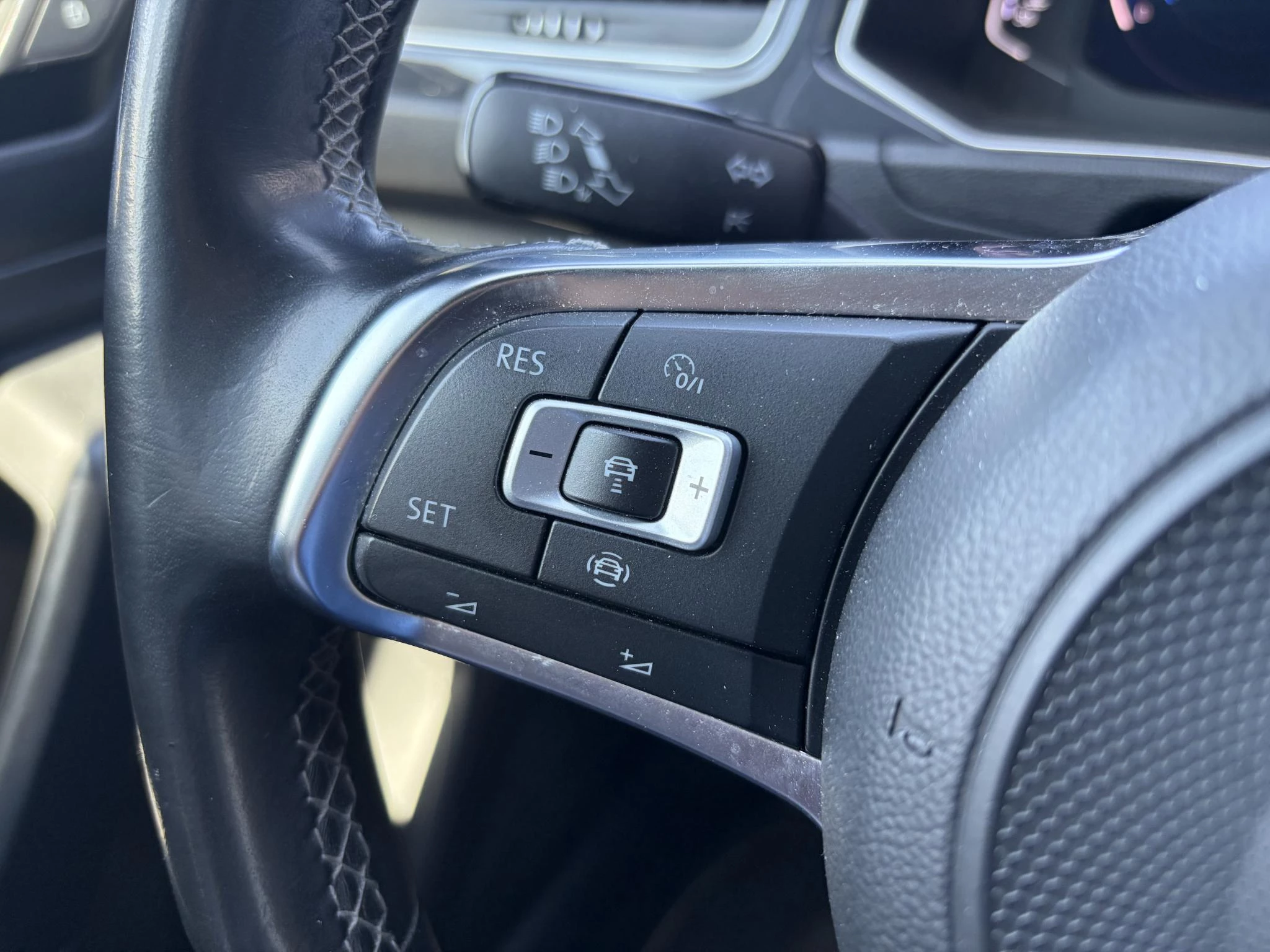 Volkswagen T-Roc 1.5 TSI Sport