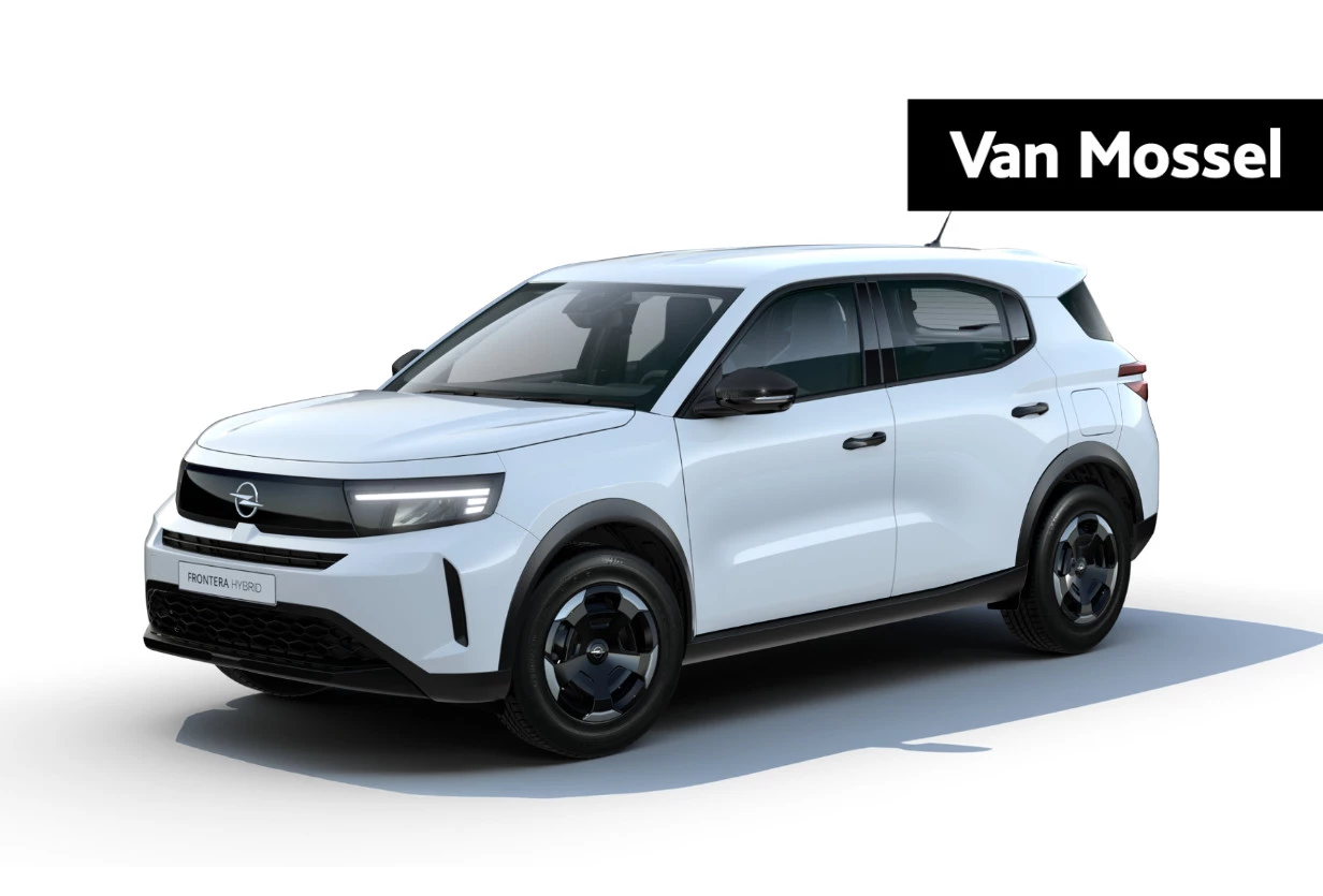 Opel-Frontera-image-0