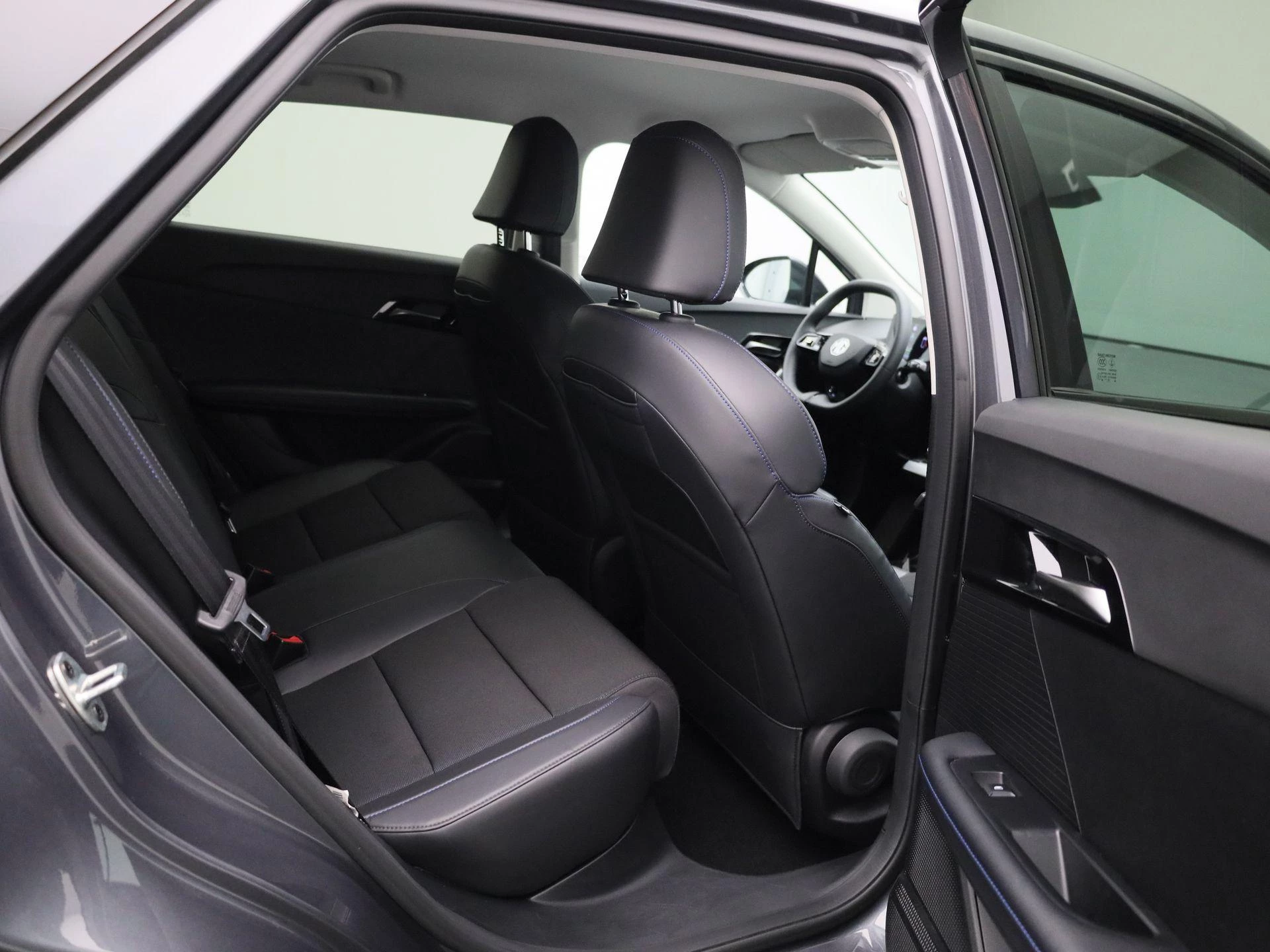 MG MG4 EV Electric Luxury 64 kWh