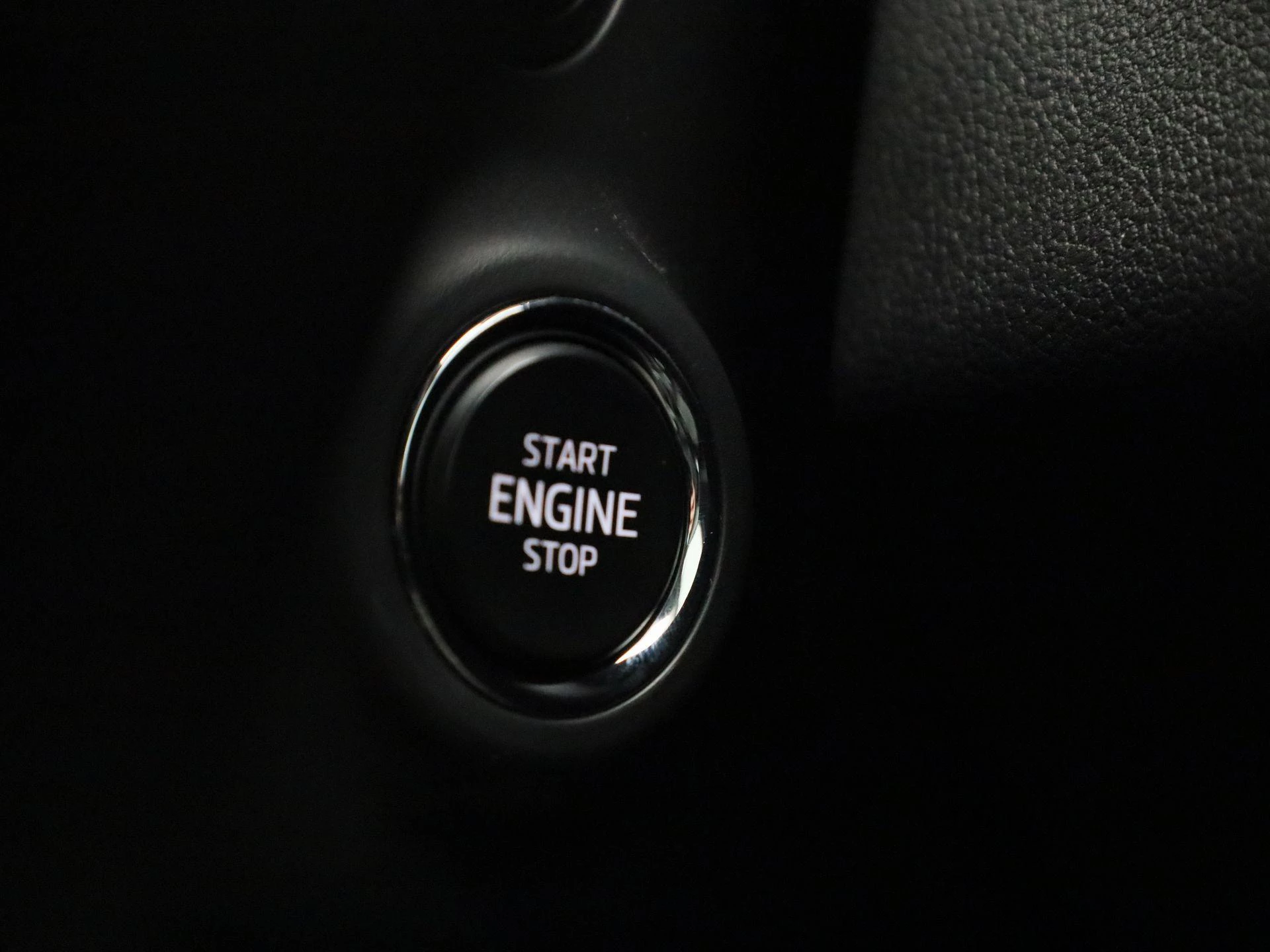 Škoda Octavia 1.0 TSI Ambition
