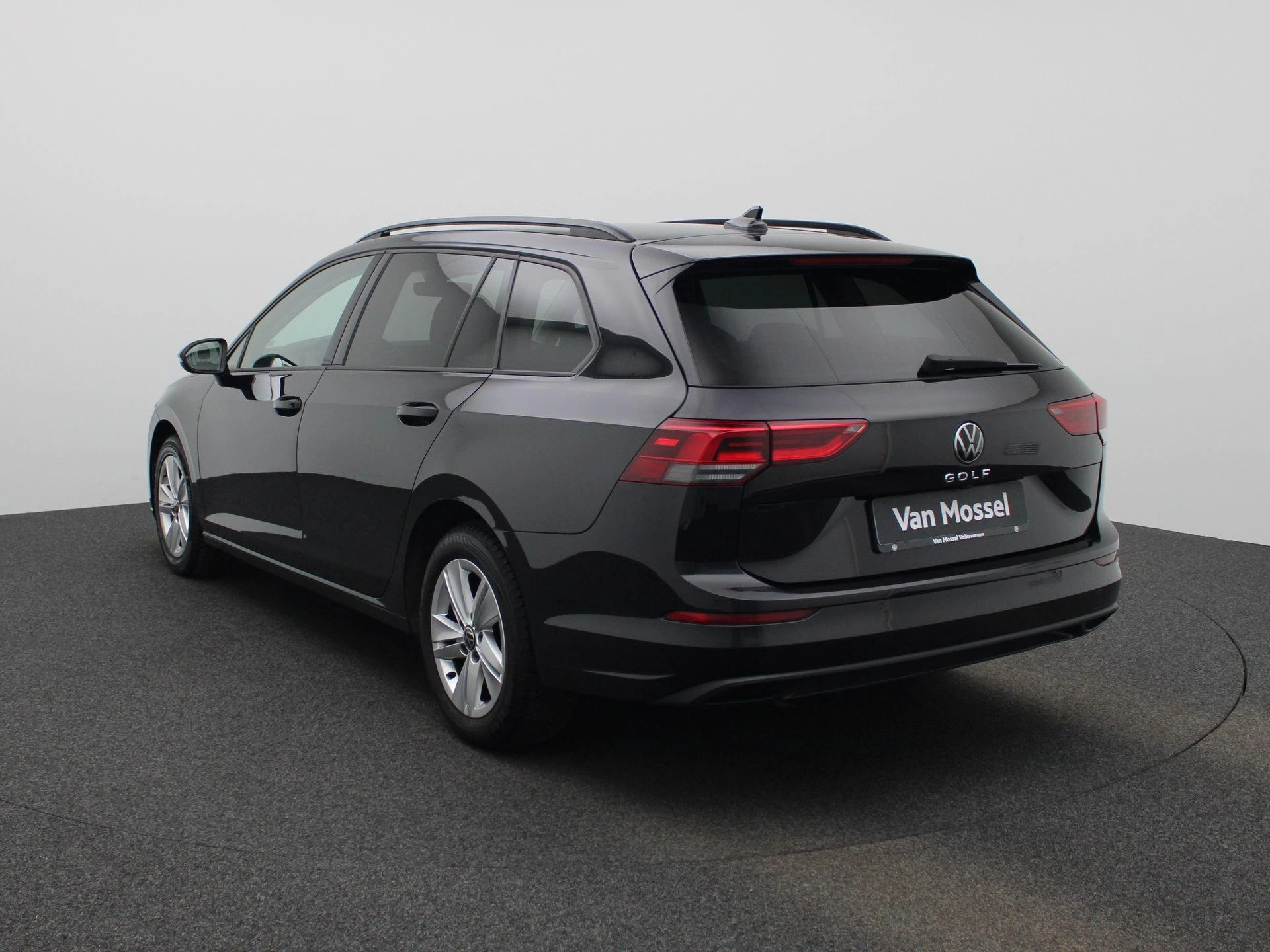 Volkswagen Golf Variant VIII 1.0 TSI 81kW Life