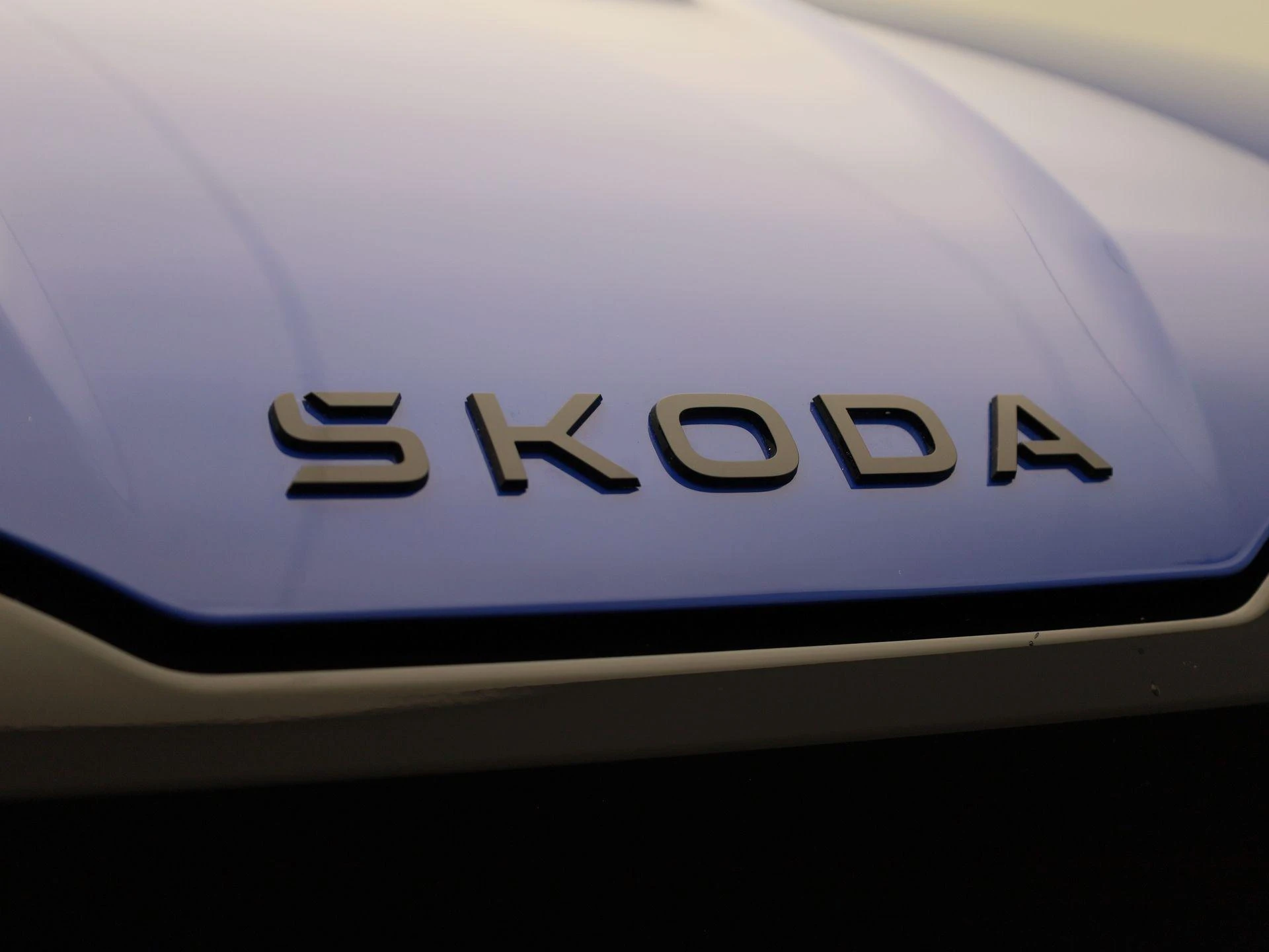 Škoda Elroq 85 Sportline