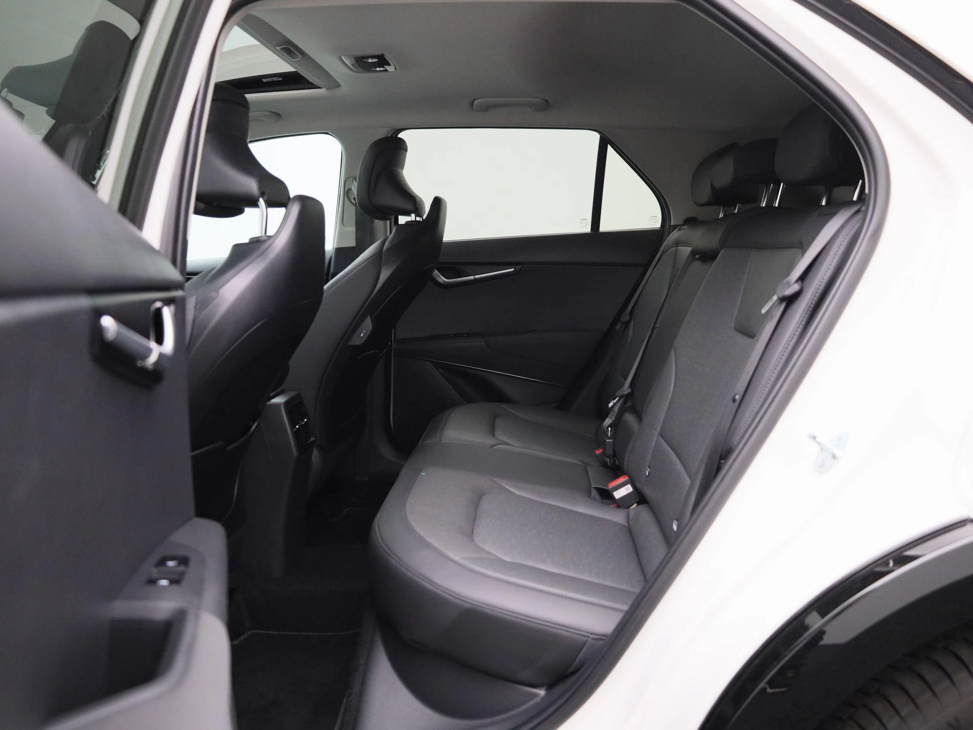 Kia Niro 1.6 GDi PHEV ExecutiveLine