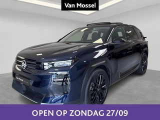 Citroën ë-C5 Aircross Electric 210 ch Comfort Range Auto MAX