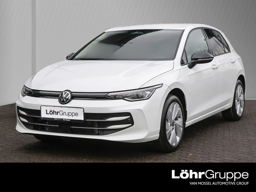 Volkswagen-Golf-image-0