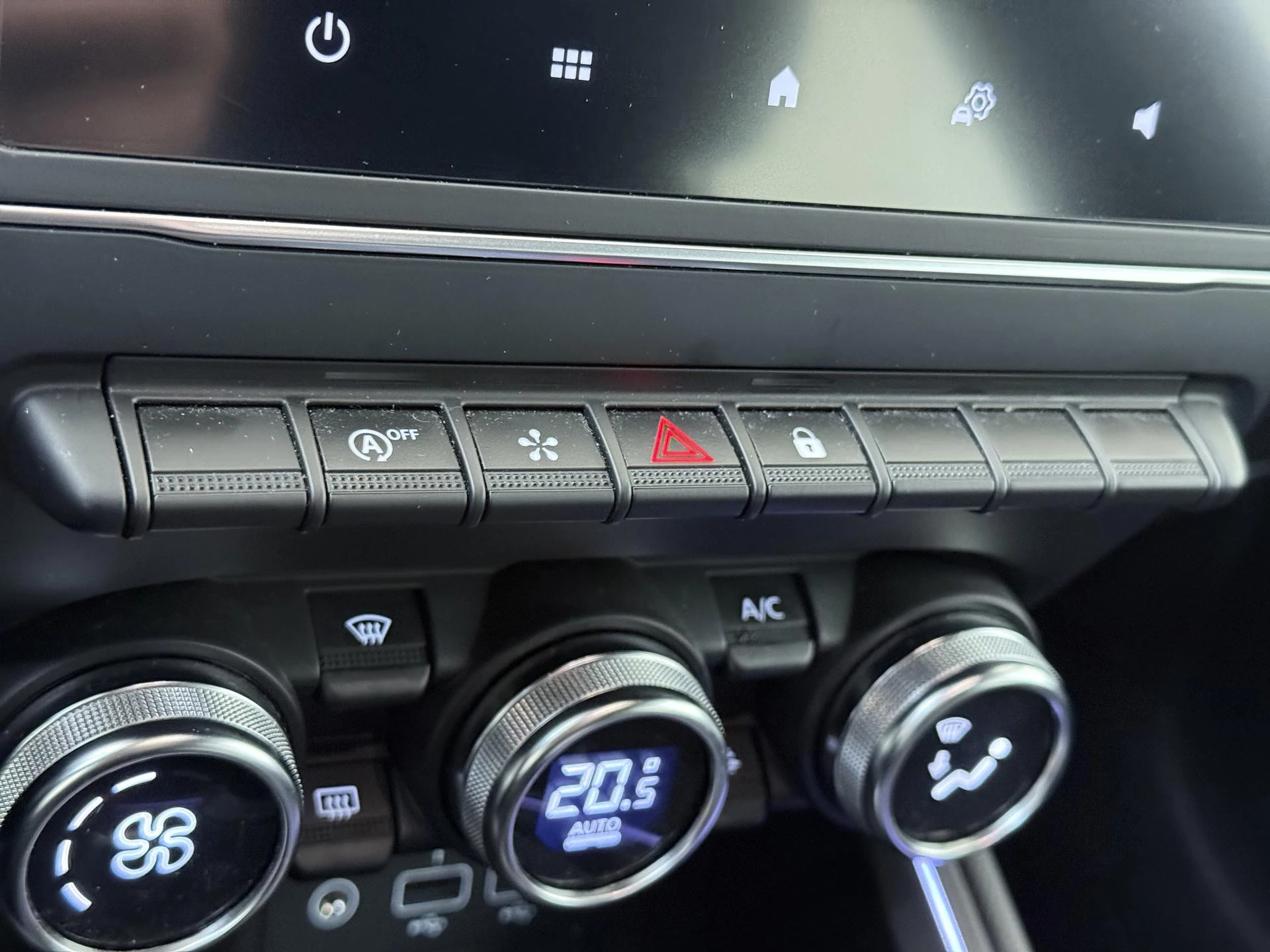 Renault Clio 1.0 TCe Intens