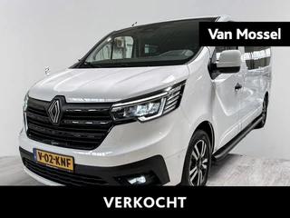 Renault Trafic 2.0 Blue dCi 170 T30 L2H1 Extra
