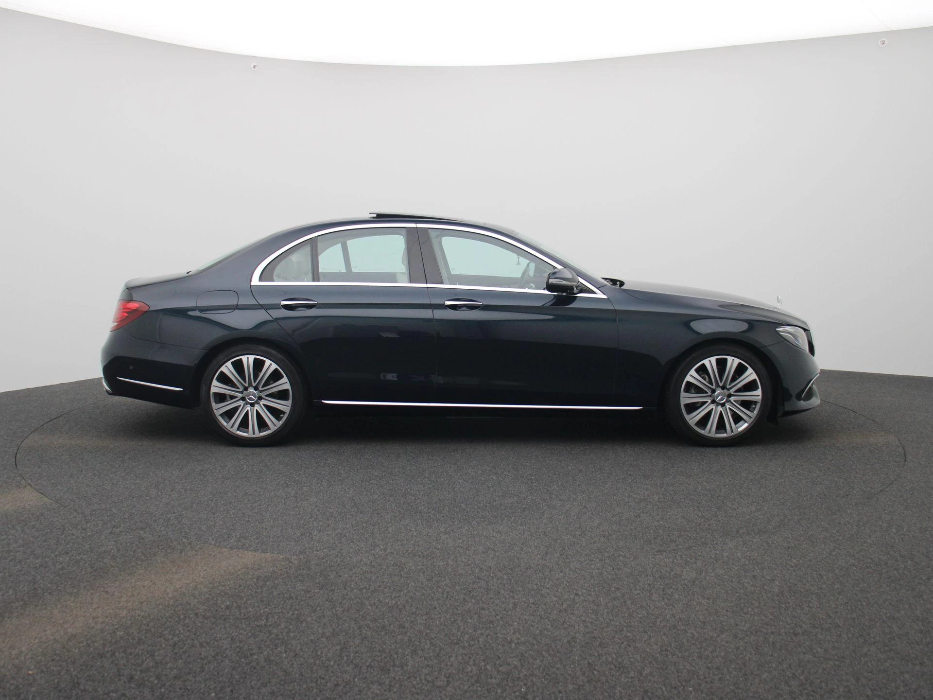 Mercedes-Benz E-Klasse 250 Prestige Plus