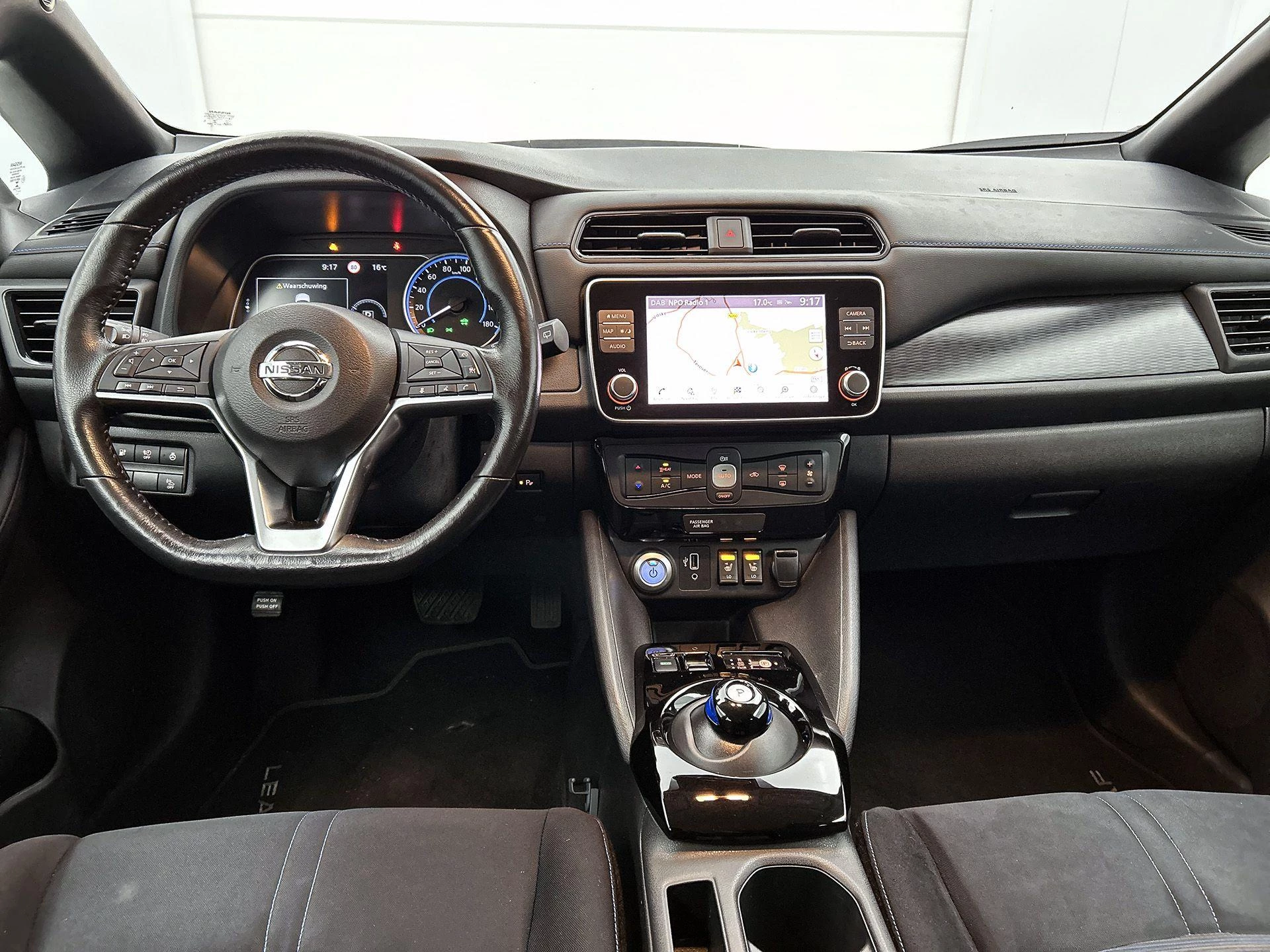 Nissan Leaf N-Connecta 40 kWh