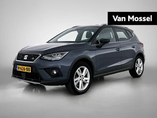 SEAT Arona 1.0 TSI Xcellence Business Intense