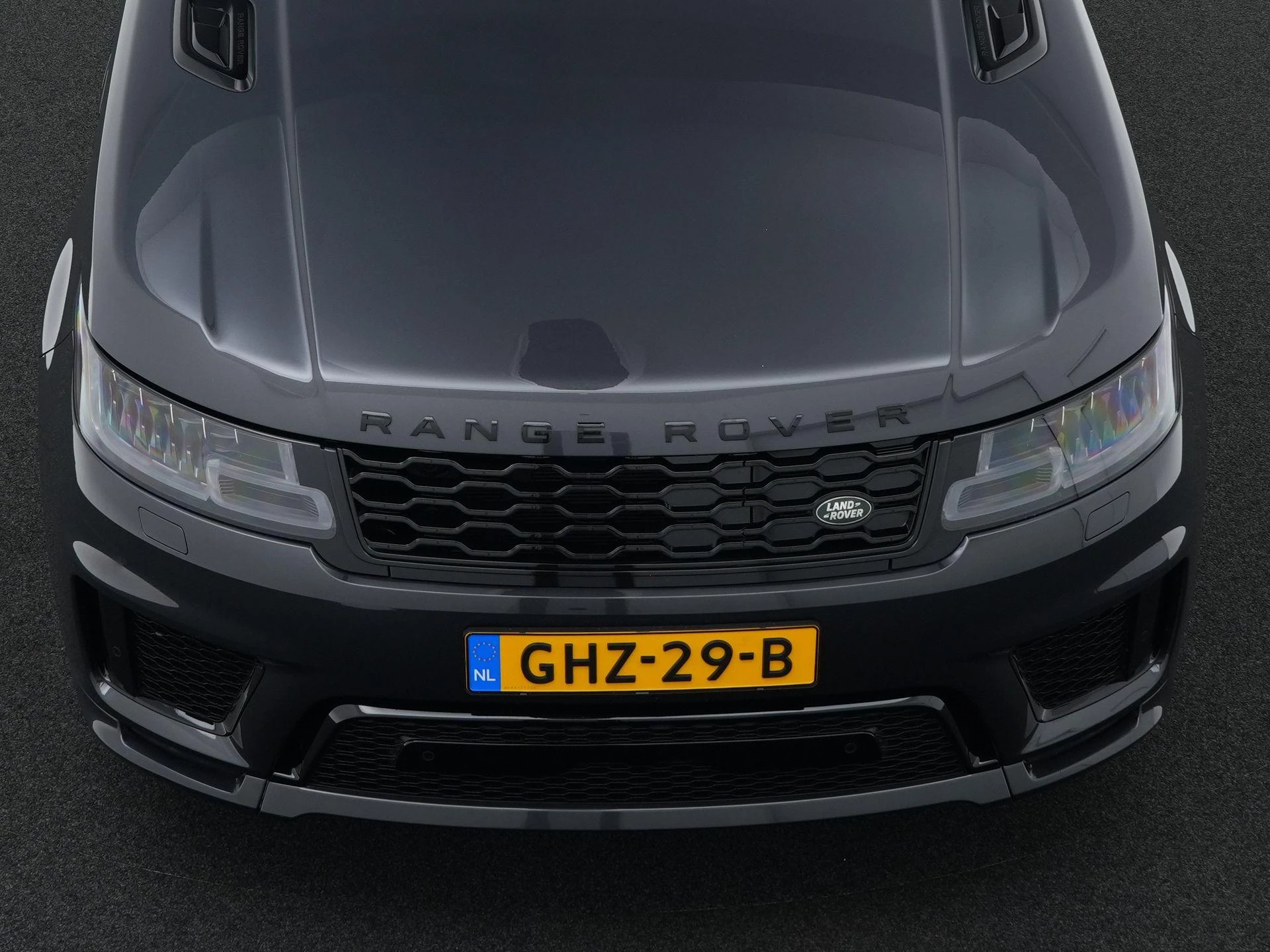 Land Rover Range Rover Sport P400e Autobiography Dynamic