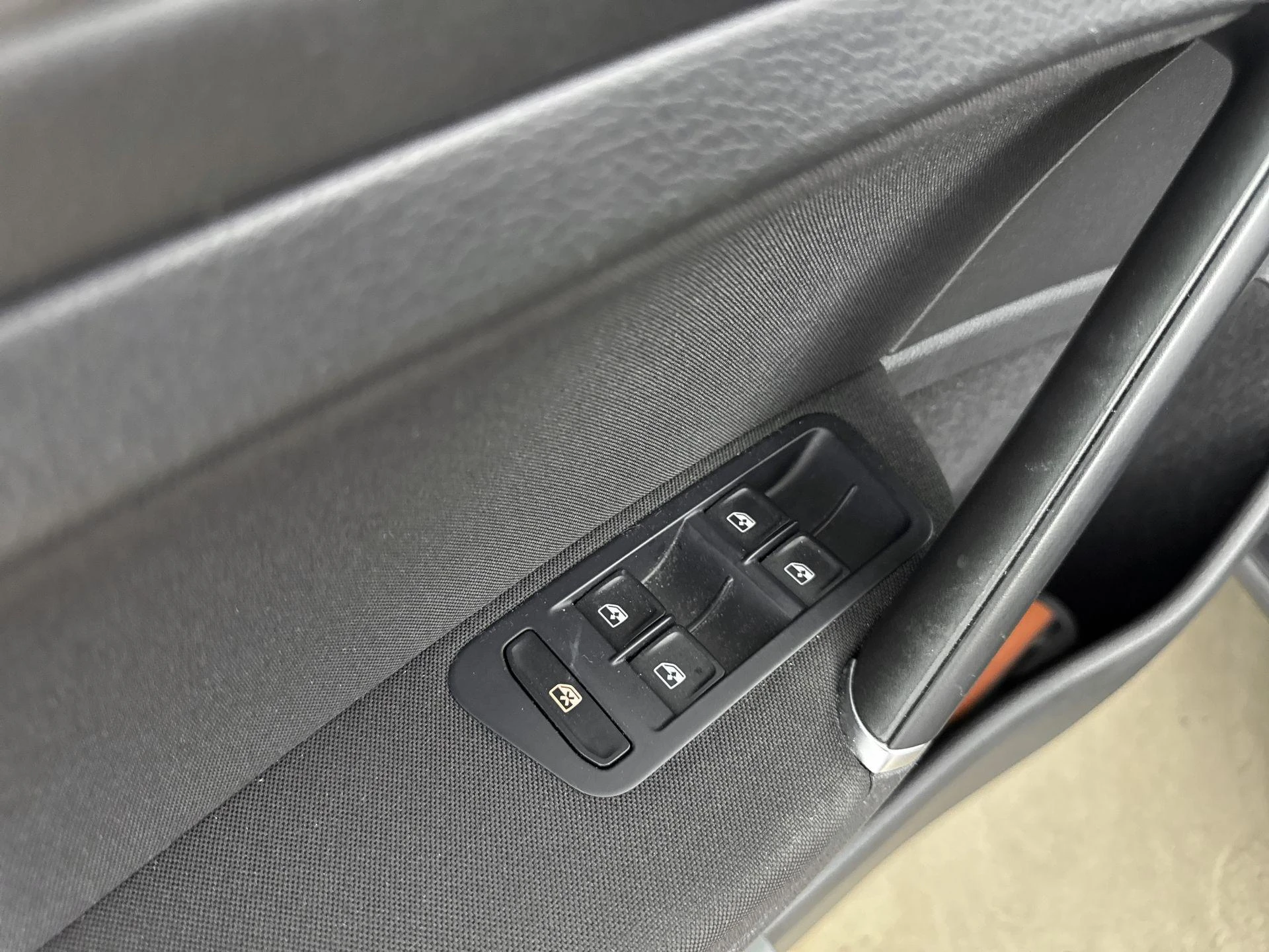 Volkswagen e-Golf e-Golf