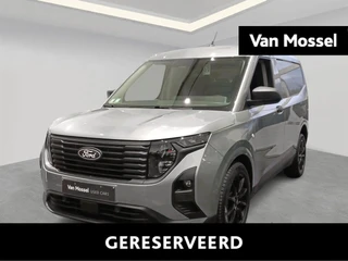 Ford Transit Courier 1.0 EcoBoost 92kW Ambiente Aut.