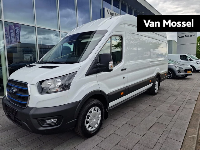 Ford E-Transit