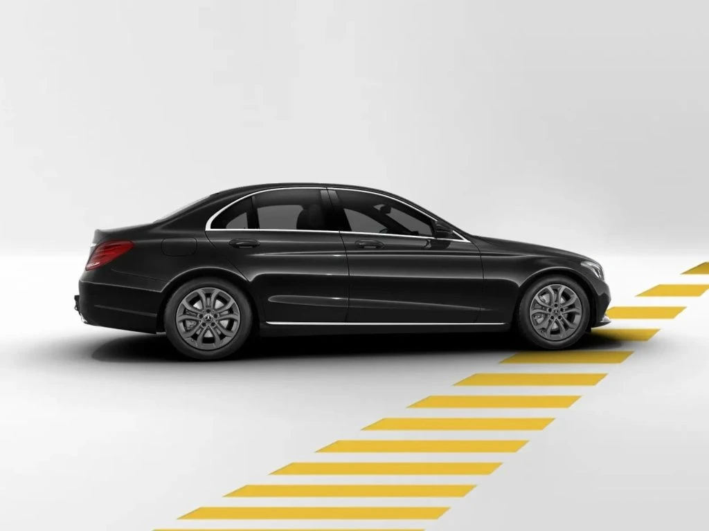 Mercedes-Benz-C-Klasse 220 d-image-6