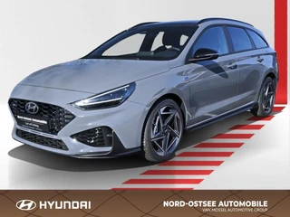 Hyundai i30 FL Kombi N Line Panoramadach N Line