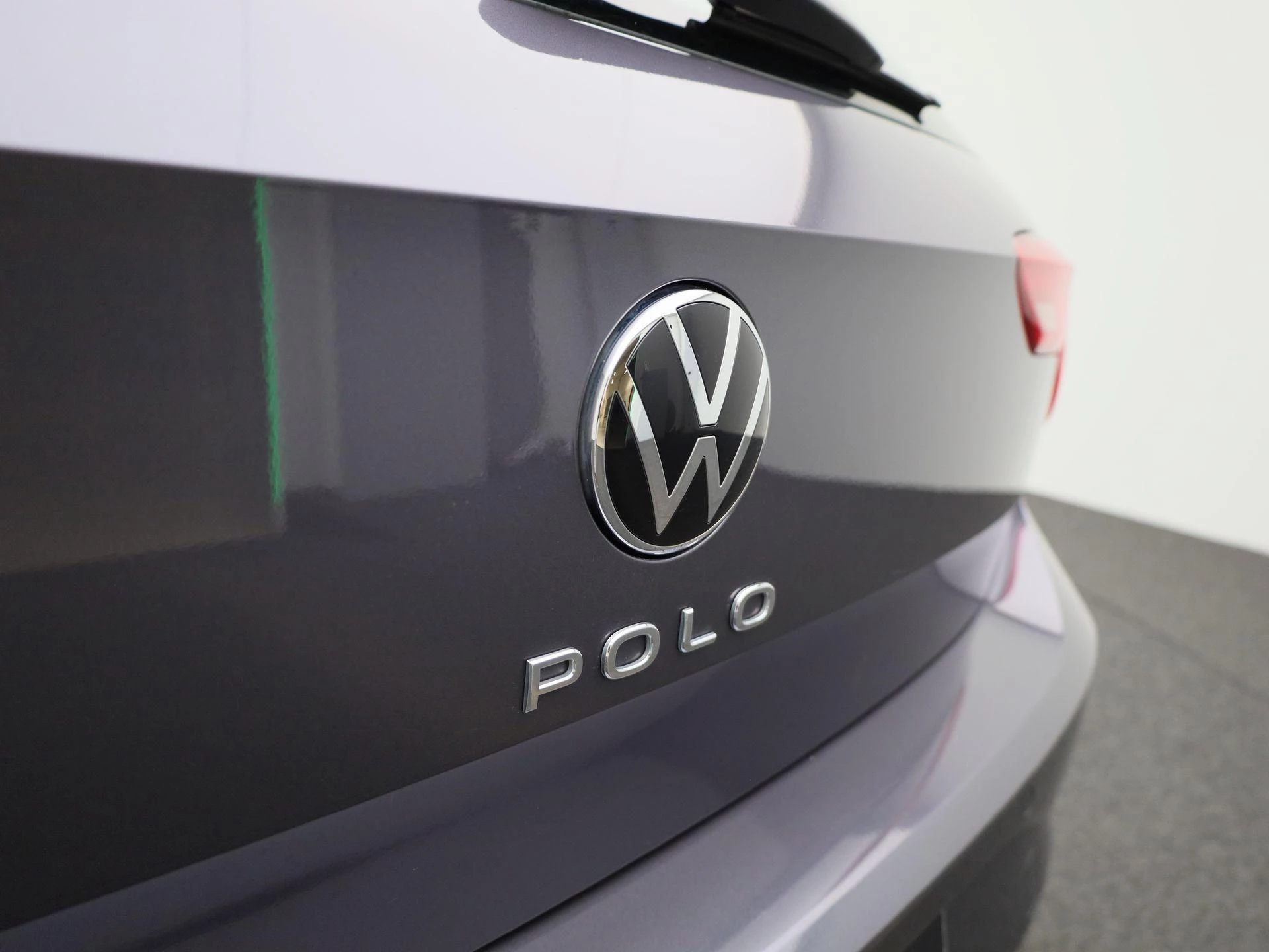 Volkswagen Polo 1.0 TSI Life Business