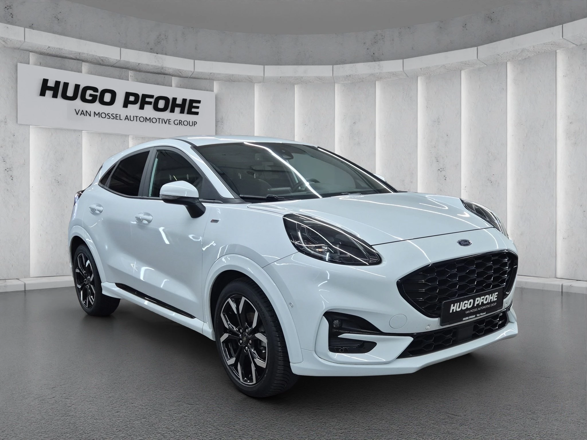 Ford Puma ST-Line X