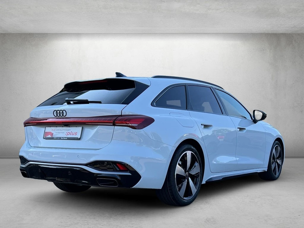 Audi A5 Avant S line TFSI 150kW S tronic edition *AHK*