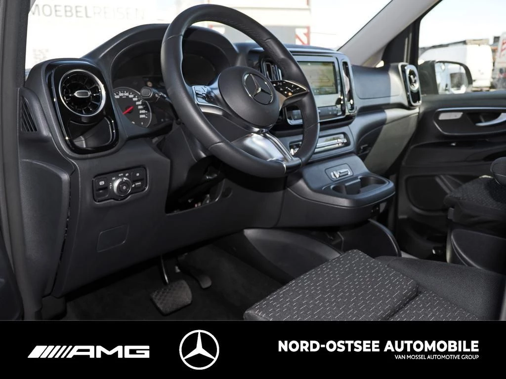 Mercedes-Benz Vito 116 TOURER SELECT NEUES MODELL LED NAVI KAM Tourer