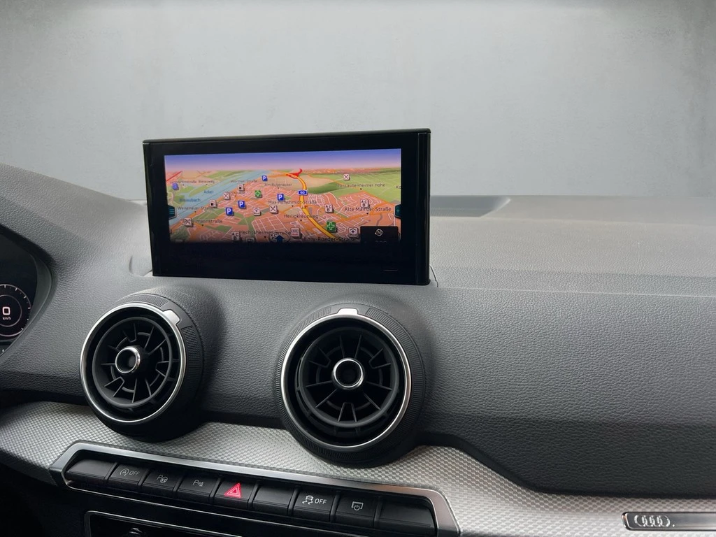 Audi Q2 advanced 35 TDI S tronic *Kamera*