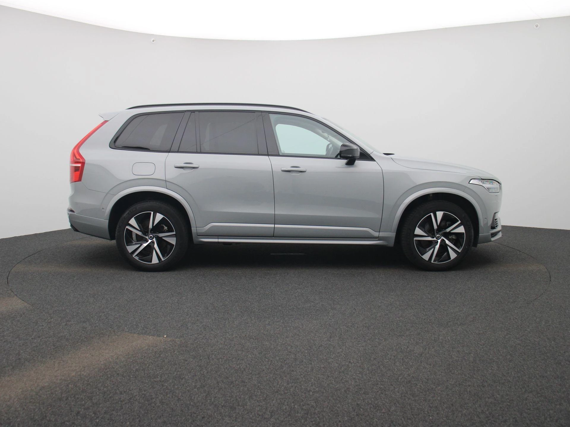 Volvo XC90 2.0 T8 4WD Plus Dark Aut.