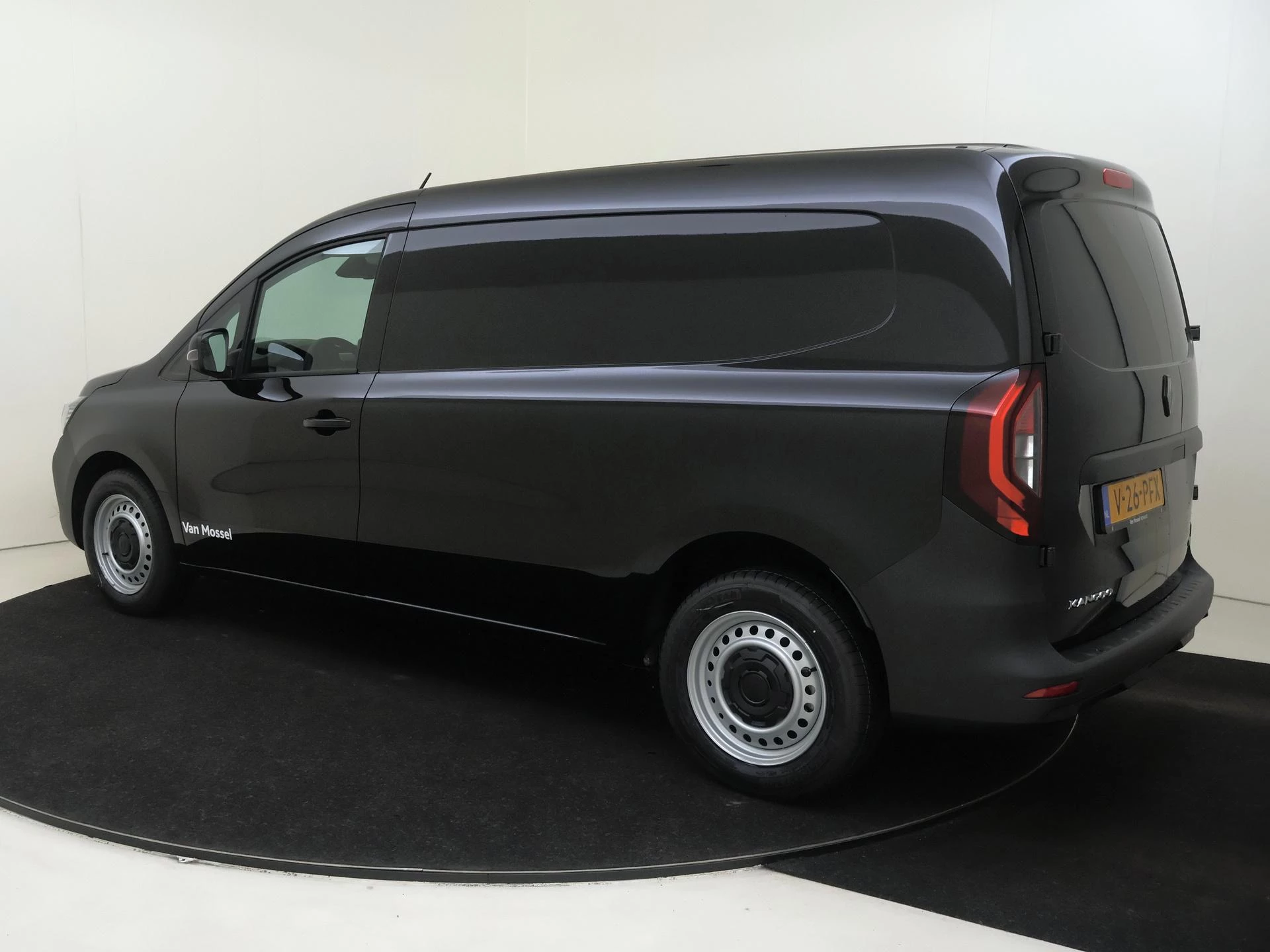 Renault Kangoo E-Tech Advance L2 44 kWh