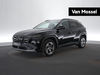 Hyundai Tucson 1.6 T-GDi 48V Feel 7-DCT