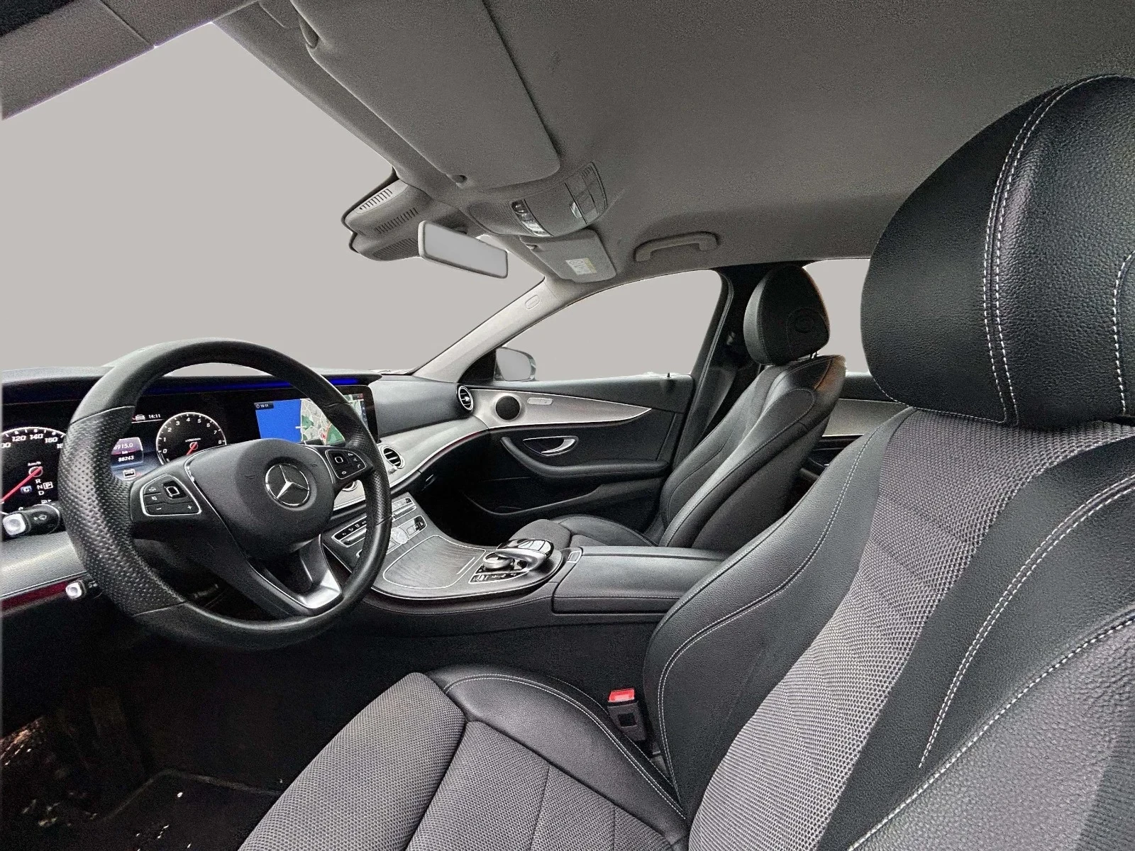 Mercedes-Benz E-Klasse E350 e Avantgarde aut.