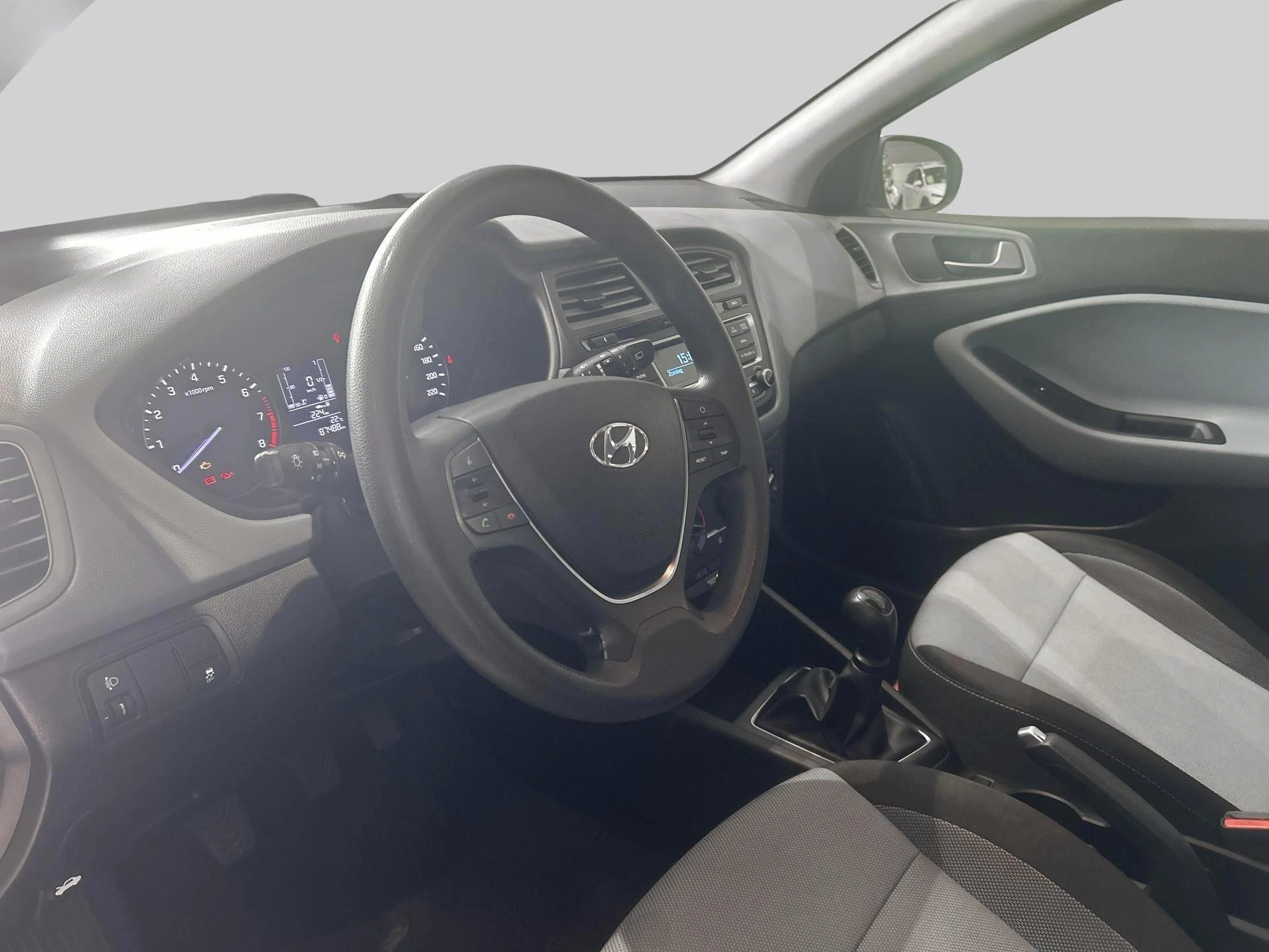 Hyundai i20 1.2 55kW Air