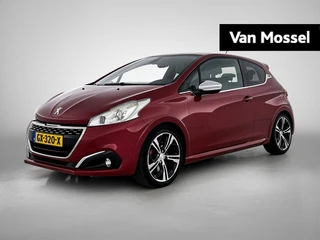 Peugeot 208 1.6 e-THP GTi