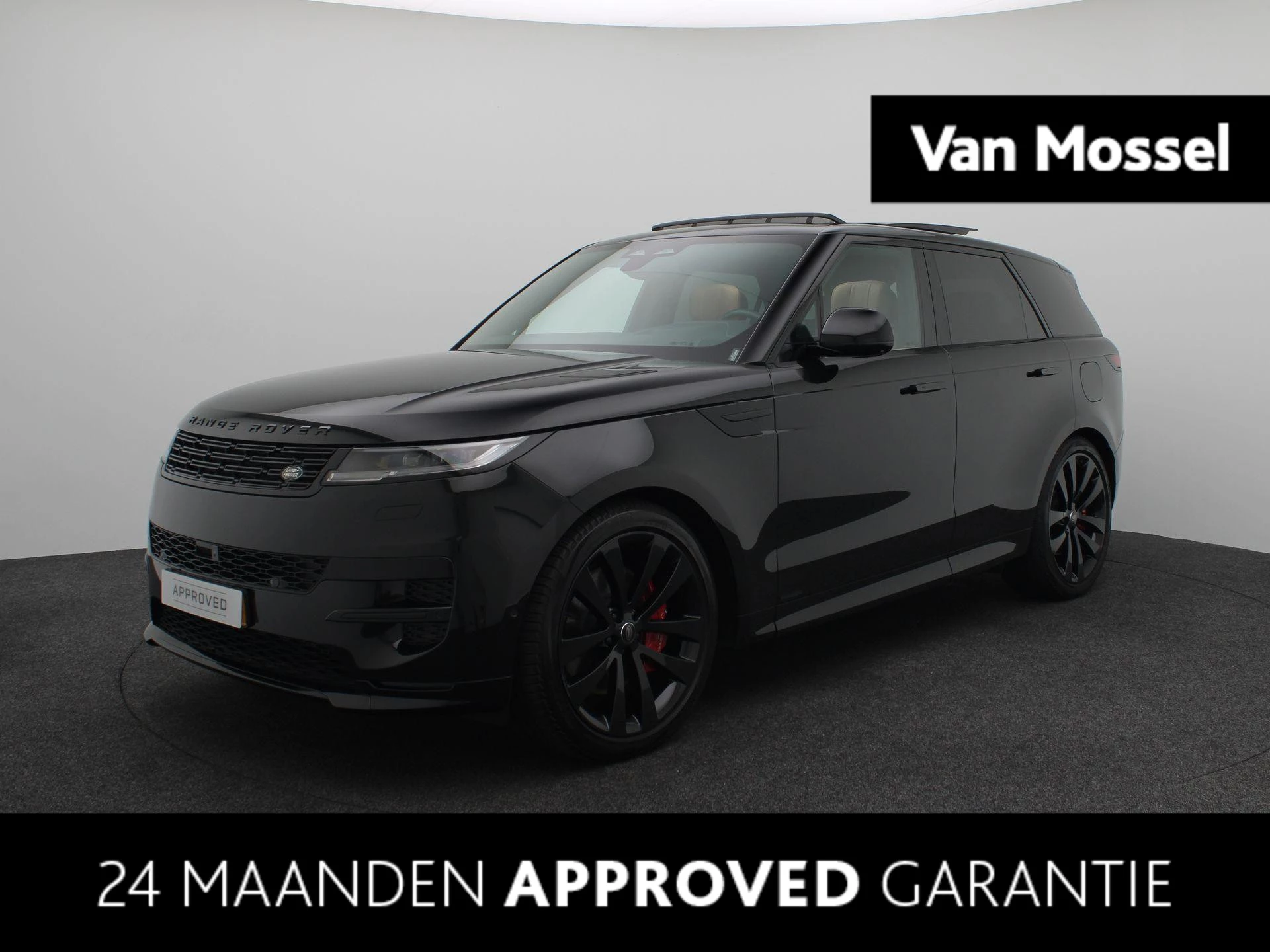 Land Rover-Range Rover Sport-image-0