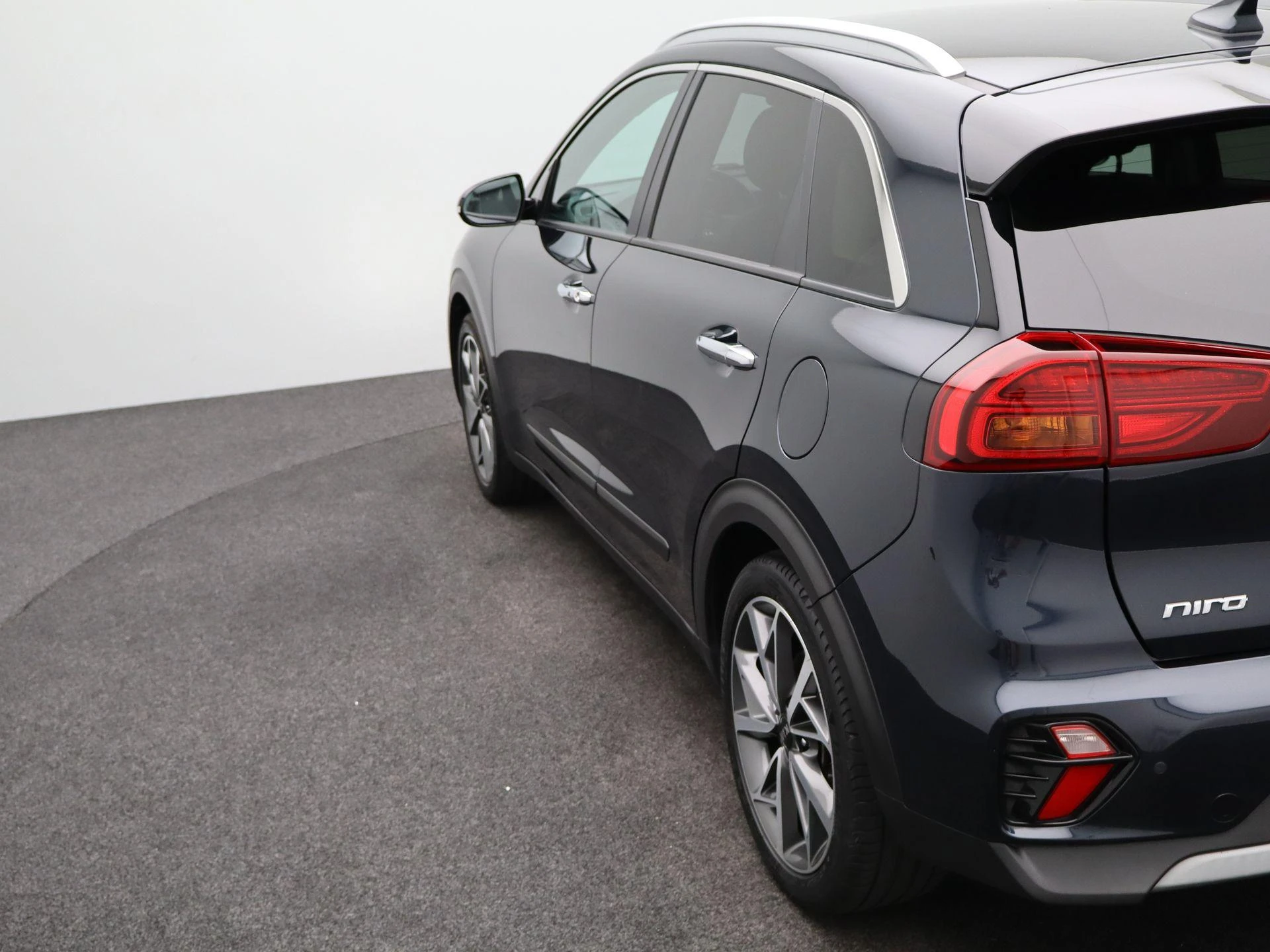 Kia Niro 1.6 GDi Hybrid ExecutiveLine